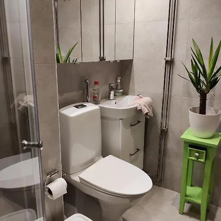 Pikkukoti Annuli Apartamento Jyväskylä
