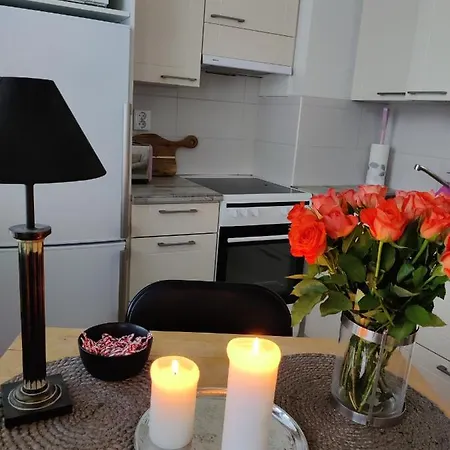 Pikkukoti Annuli Jyväskylä