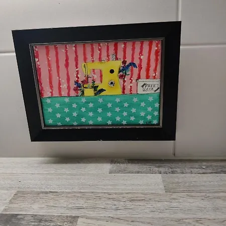 Apartamento Pikkukoti Annuli Jyväskylä